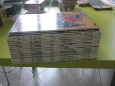 EO SERIE COMPLETE GIL JOURDAN