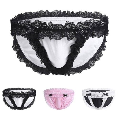 Boxer homme slip sous