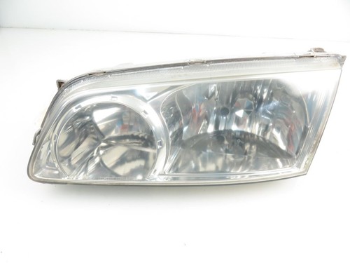 Hyundai 100 2001 phare - h-100,