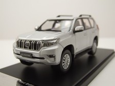 Toyota Land Cruiser Prado 2018