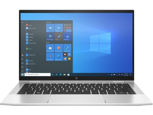 Portable elitebook x360 - pc,