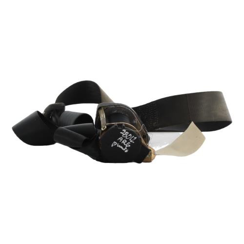 Ceinture arriere gauche fiat - ceinture,
