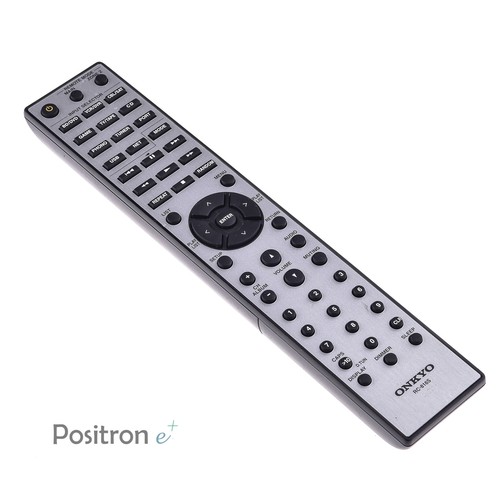 Télécommande originale onkyo - télécommande,