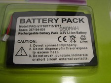 Batterie pour iPaq 367194-001