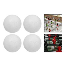 4pcs ballons de football de