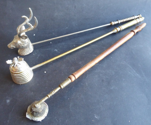 Lot anciens vintage - lot,