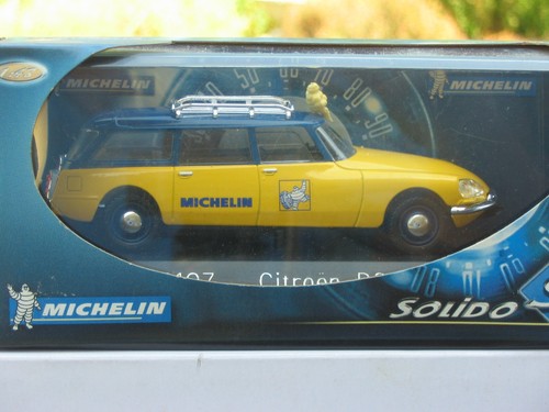 Citroën break - ds,