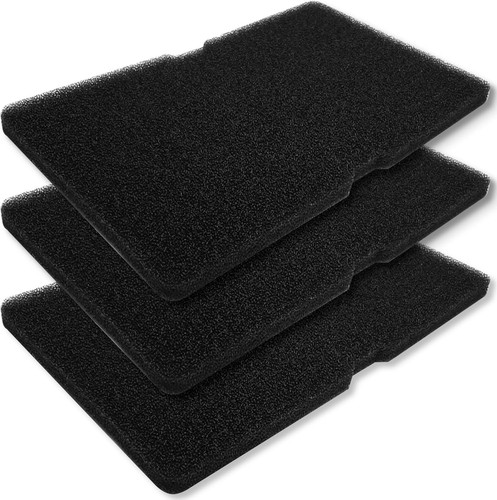 Filtre mousse sèche linge - mousse, sèche-linge