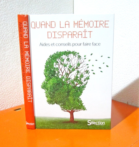 Quand mémoire disparaît - quand, la