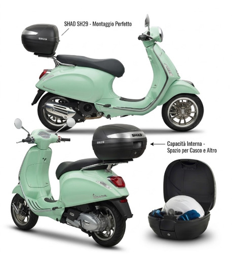 Piaggio vespa primavera 125 - vespa,