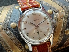 Montre mécanique homme