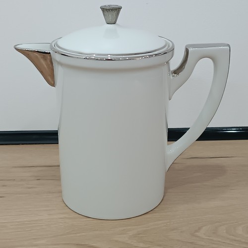 Belle cafetière piston - a,