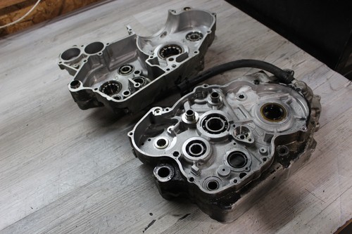 Ktm 400 450 - 400, sx