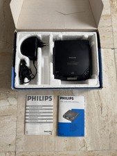 Lecteur CD Philips AZ 6823