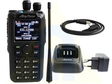 AnyTone AT-D890 UV Aprs-Rtx