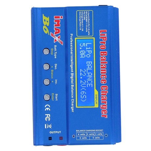 Imax professionnel lipo - professionnel,