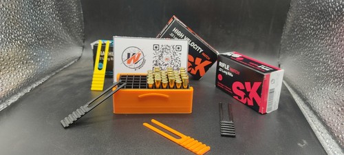 Système 22lr easy support - -,
