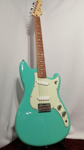 Guitare électrique fender - électrique,