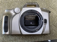 Minolta Maxxum 50