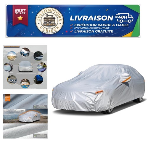 Housse voiture kayme - voiture,