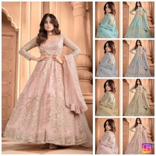 ROBE ROBE ANARKALI BOLLYWOOD