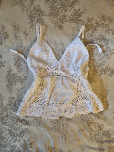 Vintage dressing naf - -,