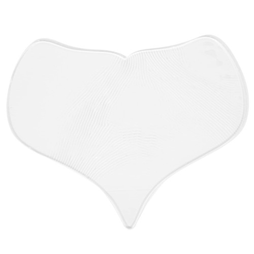 Décolleté pad pour les - pad,