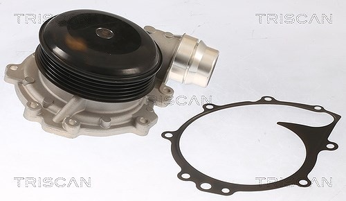 Triscan pompe eau - à,