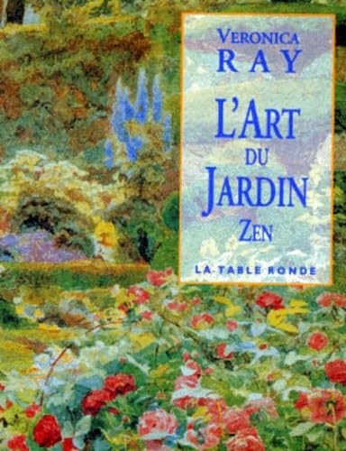 Art jardin zen - zen, ray