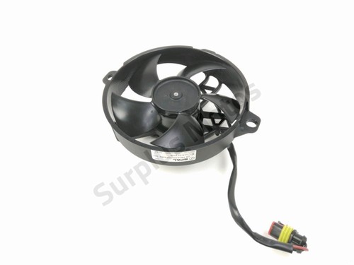Ventilateur ducati multistrada - ducati,