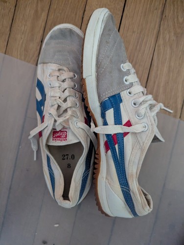 Onitsuka tiger baskets - onitsuka, (asics)