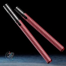 Daredevil Reborn Inspired Billy Clubs Cosplay Prop Display 