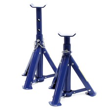 2 chandelles de levage (2