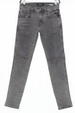 Jean stretch coupe slim homme