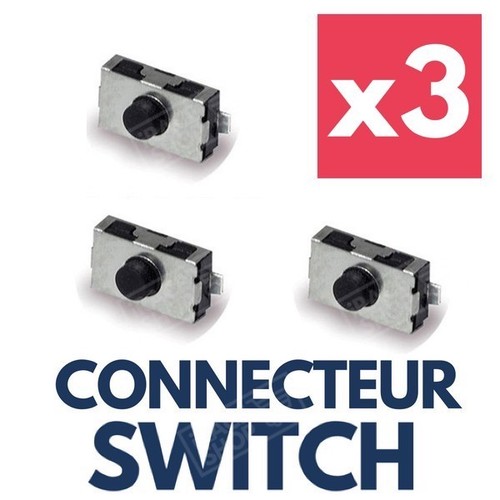 Top qualité 3x - qualitÉ★, switch