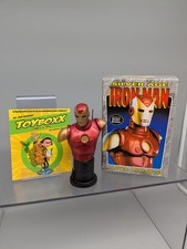 MARVEL SILVER AGE IRON MAN