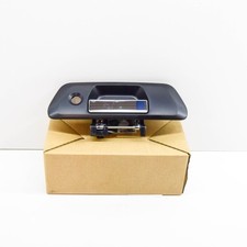 NISSAN NAVARA MK3 D23 Rear