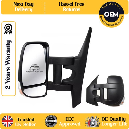 Nissan interstar mirror - nissan,