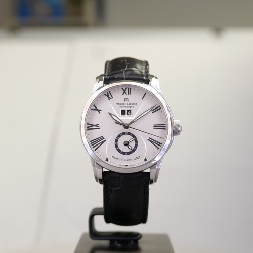 Maurice lacroix pontos grand - pontos,