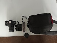 Canon EOS 2000D 24,1 Mpix