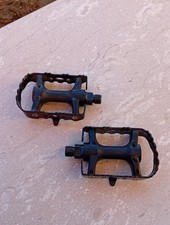 Pédales City Bike VTT