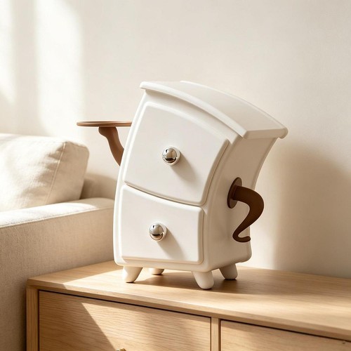 Boîte rangement pour - de,