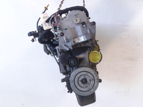 Moteur opel corsa phase 1 - corsa, d