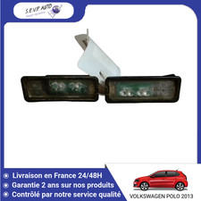 🇫🇷 ECLAIREUR PLAQUE DE