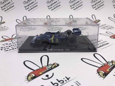 DIE CAST 1/43 " TYRRELL P34 6