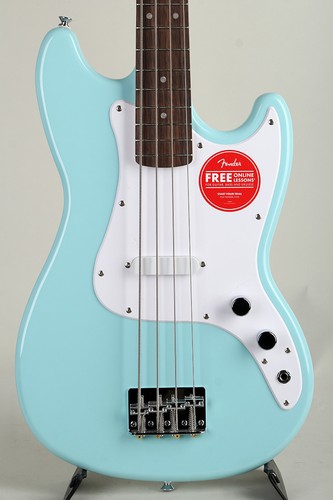 Squier sonic bronco bass - sonic,