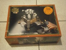 ANCIENNE MAQUETTE REVELL THE HISTORY MAKERS BASE APOLLO 11 LUNAR MODULE 1/48