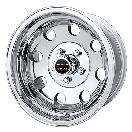 Jante aluminium american - aluminium,