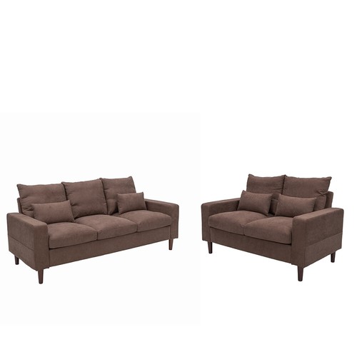Panana sofa set seater - panana, 3
