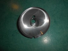 Parabole optique phare 105 mm